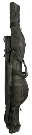 Sonik Sports Sonik Bank Tek FC0058 3 Rod Karpfenangeln Compact Sleeve 3,6 m