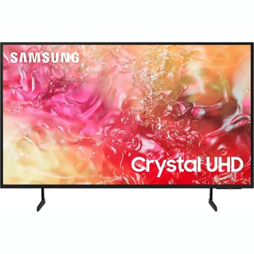 Samsung UE43DU7192UXXH Smart LED TV, 108 cm, Ultra HD 4K, HDR