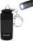 Gwtdtoad LED Torcia Portachiavi, Piccola Elettrica Portachiavi, Tascabile Torcia Impermeabile A Mano, Torce Tascabili Ricaricabili, Per L'escursione Di Sicurezza Di Viaggio Di Campeggio