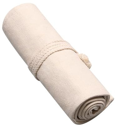 PEILINZE Mehrzweck-Bleistift für Etui, großes Fassungsvermögen, Farbstift-Etui für Studenten, Künstler, 12/36/72 Slo