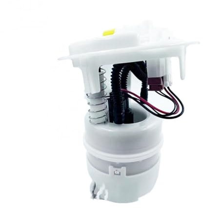 Pompe À Essence Moteur Pompe À Carburant pour Peugeot 307 1525KJ 9682753580 9680352880 96803530 FE10179-12B1 9632672080 Pompe À Carburant