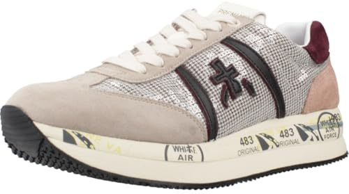 PREMIATA Sneakers Donna Conny 7690