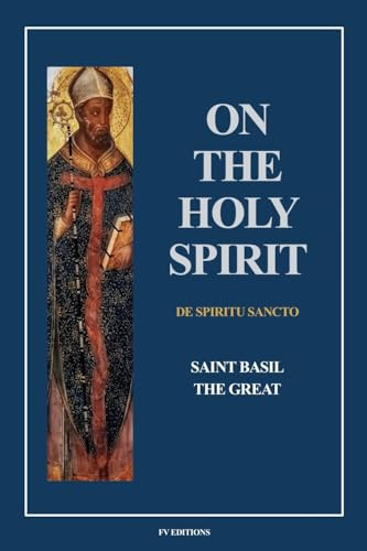 On the Holy Spirit: Fully annotated - Easy to Read Layout