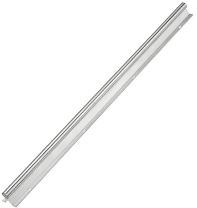 QUARKZMAN SBR16 700mm Linearführung Voll Unterstützte Linearschiene Für Automatisierte Maschinen Ausrüstung DIY Projekt CNC Fräsen