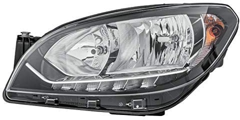 HELLA 1EL 012 643-011 Halogen-Hauptscheinwerfer