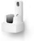 Linksys Velop WHA0301 Wall Mount - Velop Whole Home Mesh WiFi System Router Holder - Supports Tri-band WHW030x and Dual-band WHW010x Nodes - 1 Pack, White
