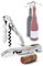 Pulltap's Classic Luxe Silver Plated Tire-bouchon