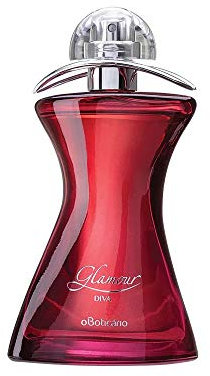 Glamour Diva edt 75ml