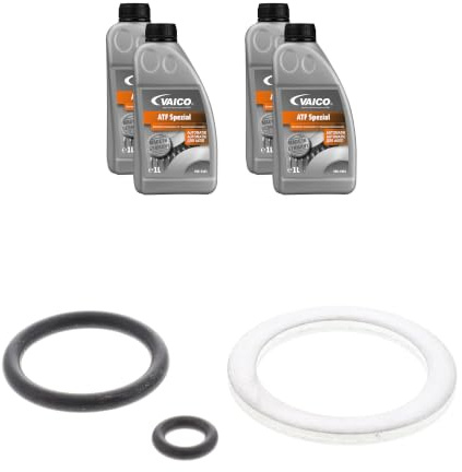 VAICO V40-1605 ÖLWECHSEL AUTOMATIKGETRIEBE 6-GANG AF40 TF80 81 AM6 PASSEND FÜR EXPERT KIT