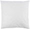 Traumschloss Kopfkissen »Premium« 40x40cm, 80% Daunen & 20% Federn | feiner Baumwollbezug | Allergiker geeignet & waschbar, Oeko-TEX 100