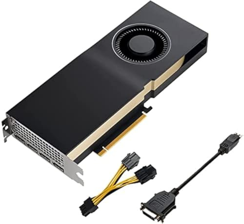 PNY NVIDIA Quadro RTX A5000 Carte graphique GDDR6 24 Go