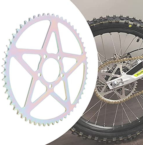 JFG RACING Sur-Ron Hinterrad 58 Zähne für Elektromotorrad Sur-Ron S/X