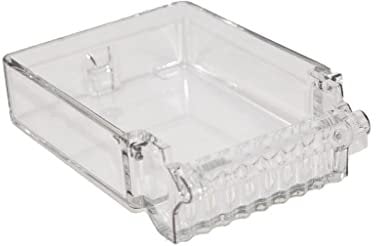 Ufixt Fits Delonghi Nespresso Coffee Machine Drip Tray