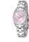 Sector No Limits 240 Orologio Donna, Tempo e data, al Quarzo - R3253240510