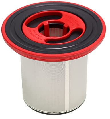 Filter kompatibel mit/Ersatzteil für Bosch 12040193 BKS711XXL Unlimited Serie 7... Akku-Handstaubsauger