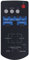 FSR60 WY57800 Fernbedienung Ersatz für Yamaha Soundbar ATS-1010 ATS1010 YAS-201 YAS-101 YAS-101BL YAS101BL YFSR60 ATS-201 YAS-201BL YAS-CU201 WY578 00 FSR62 ZC94940