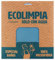 10XDIEZ Paño bayeta ecolimpia Especial baño (Azul - 1 Unidad - Especial Baño)