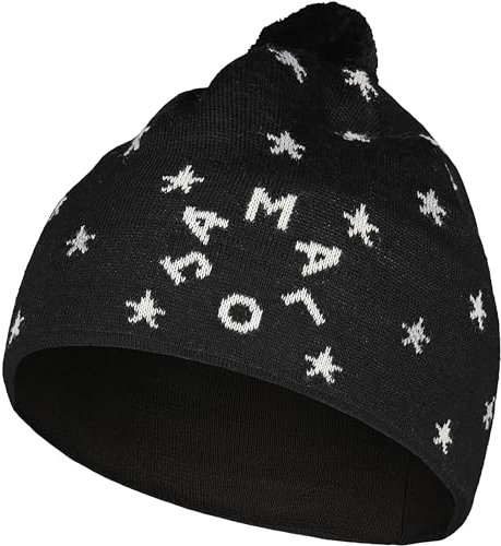 Maloja GoldeckM. Mütze, Moonless, ONE Size