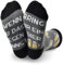 Cheap4uk Geschenk für Männerva Lustige Socken Personalisierte Geschenke Socken Herren Damen für Geburtstag
