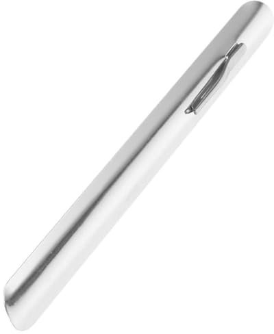 MAGICLULU 1Pcs Stainless Steel Crumb Sweeper Bread Crumber Cleaner for Servers Restaurant