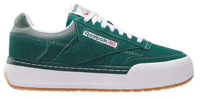 Reebok Damen Glide Sneaker,Grey 6 Vintage Chalk Soft Blue,39 EU