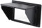 Paraluce per Fotocamera, Schermo per Monitor LCD, Parasole per Nikon Z6 Z7, Paraluce Pieghevole, Copertura Protettiva, Protezione per Schermo, Accessorio per Fotocamera