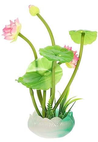 Zerodeko Sushi Dekoration Sashimi Blumenteller Verzierung Künstliche Pflanzen Und Blumen Kantinenteller Blumenhandwerk Sushi Teller Blumenhandwerk Kunsthandwerk Künstliche Blumen