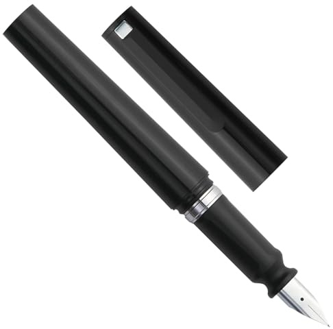 Sailor Tuzu Adjust Black Fountain Pen (B) 11-0453-620