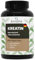 Bandini® Kreatin-Monohydrat 500 Tabletten | Training, Sport, Fitness | 3 Tabletten/Tag Versorgung für 5 Monate | Alternative zu Kreatin-Kapseln und -Pulver | Pre- und Intra-Workout | Vegan