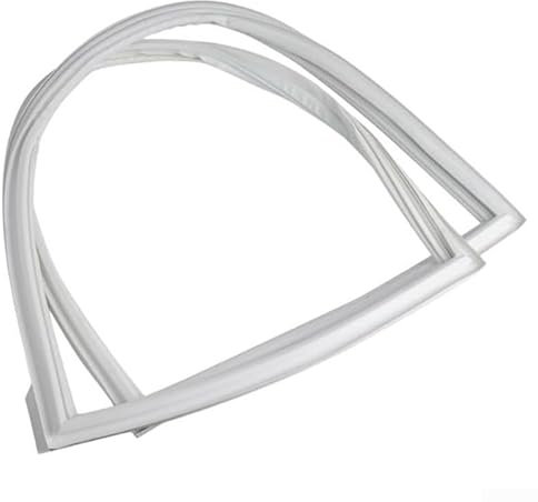 Questa affidabile guarnizione per frigorifero si abbina perfettamente al tuo elettrodomestico utilizzando il codice articolo W10830189