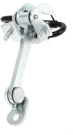 Cerniera Porta Auto per Alfa Romeo 147 937 Hatchback 2001 2002 2003 2004 2005 2006 2007 2008 2009 2010 Limitatore Porta Posteriore 46790383