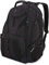 SwissGear 1900 Scansmart TSA 17 Laptop Backpack Mochila para portátil, Negro/Negro, 19-Inch Unisex-Adulto