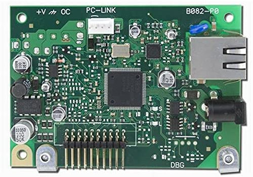 BENTEL SCHEDA IP PER ABSOLUTA BEABS-IP