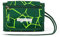 ergobag Damen Brustbeutel 14 cm, Grn, Umweltfreundlich, BrRex