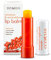SYLVECO Sanddorn-Lippenpflegestift mit Zimtduft. Lippenbalsam für frauen und männer Naturkosmetik größe 4,6g.