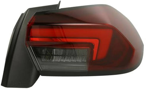 Valeo Heckleuchte 47333 für Opel, Vauxhall Corsa (2020-2023) | Kompatibel mit: OPEL CORSA F