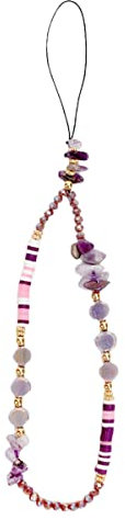 scicent Mobile Phone Charms Women's Fashion 7113