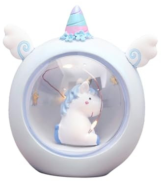 KONTONTY Projecteur Détoiles Et De Lune Pour Chambre De Garçon Et De Fille