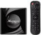 Android TV Box Android 13.0 4GB RAM 64GB ROM RK3528 Quad-Core 64bit Cortex-A53 Chipset X88Pro Smart TV Box Builtin 2.4G/5G WIFI And Bluetooth 5.0 Support 8K 3D H.265 Videos