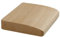 Tastatur-Handgelenkauflage aus Holz, ergonomisch, Büro, Gaming, PC, Tastatur, Schutz, Handschutz, Schreibtisch, Handgelenk, Mini U0e7