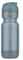 Mepal Shaker Sport, Leakproof, Includes Mixer and Measurements, Easy-clean with Bottem Lid, Protein Shaker, 800 ml, Frost blue