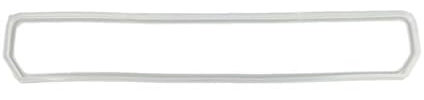 LUTH Premium Profi Parts Joint de filtre à peluches compatible avec Bosch 00656885 - Rectangulaire - 295 x 52 mm - Pour sèche-linge