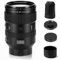 VILTROX 135mm f/1,8 Lab Z Objectif, Plein Format Autofocus à Focale Fixe avec Moteur Hyper VCM Compatible avec Les Appareils Photo Nikon Z Z5, Z50, Z50II, Z6, Z6II, Z7, Z7II, ZFC, Z30, Z9,Z8,ZF,Z6III