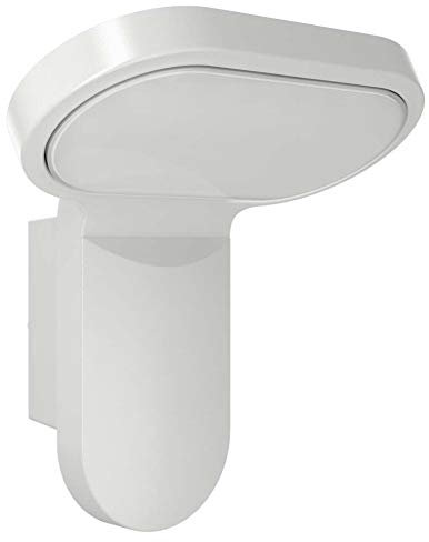 ESYLUX ESYLUX LED-Leuchte OL 200 LED 3K ws 3000K ws OL/AOL Decken-/Wandleuchte 4015120710803