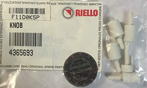 Riello 4365693 - Heating knob (5pcs)