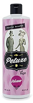 Volumen Shampoo für Hunde und Katzen 500 Ml