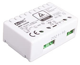 Trafo 230/12-24 V für LED Ampel