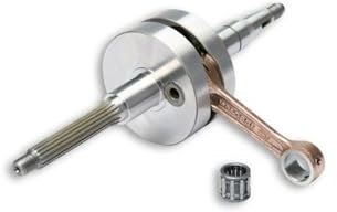 MALOSSI 538009 Albero motore RHQ SPORT MHR spin.Ø12