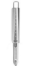 Ibili 762033 PELAPATATAS Intense, Stainless Steel