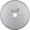 PRODIAMANT Diamant-Trennscheibe Fliese 180 mm x 30 mm Diamanttrennscheibe 180mm